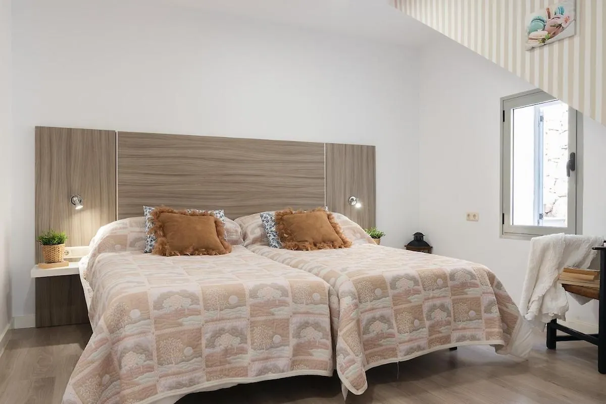Villa Vidalmar Nijar