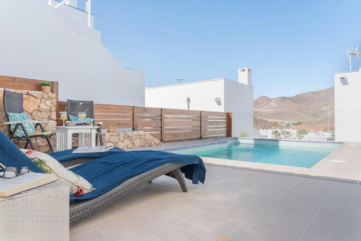 Villa Vidalmar Nijar