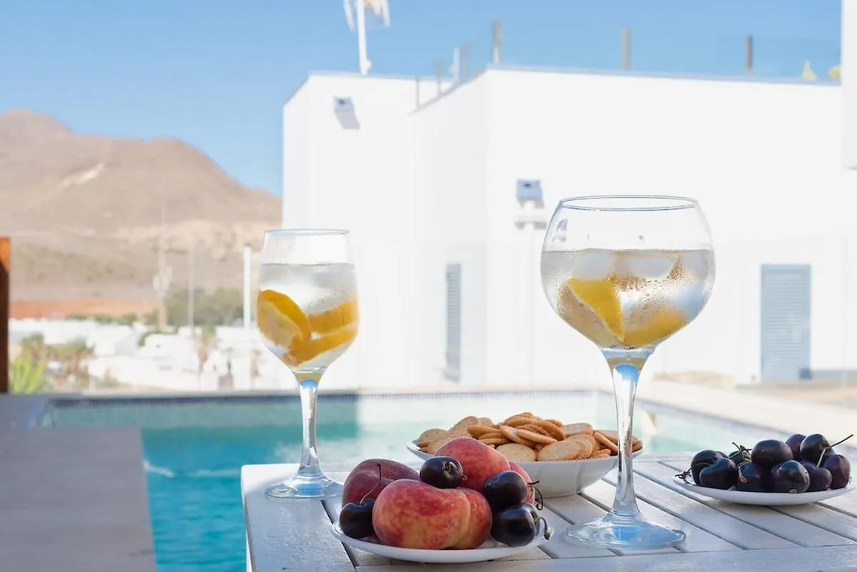 Villa Vidalmar Nijar