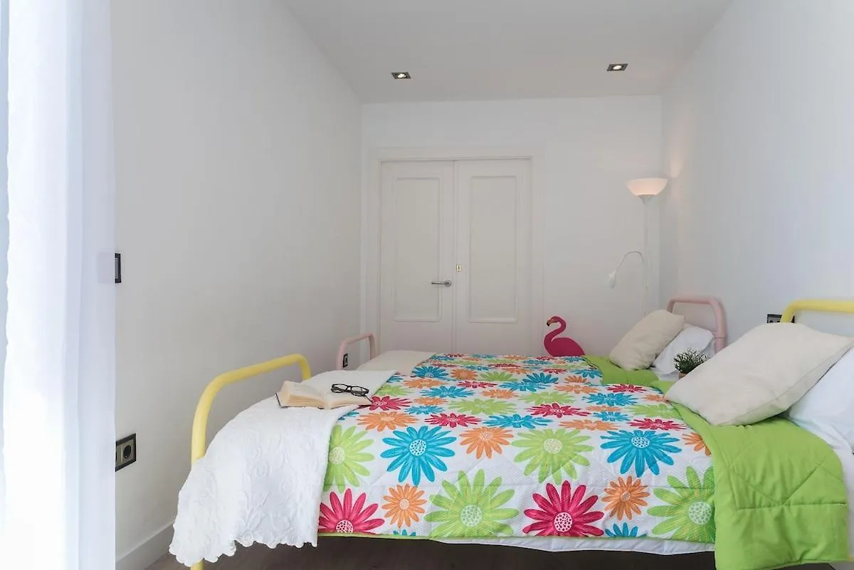Villa Vidalmar Nijar Spain