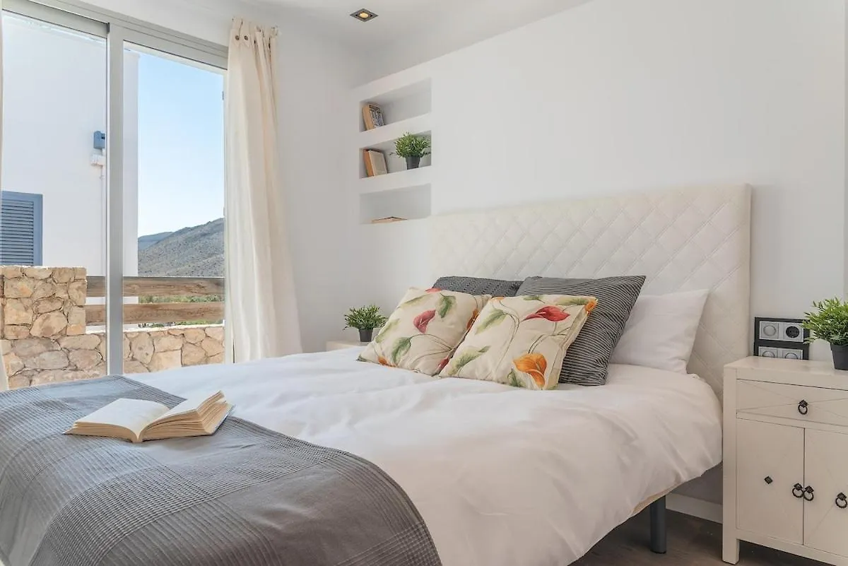 Villa Vidalmar Nijar 0*,  Spain