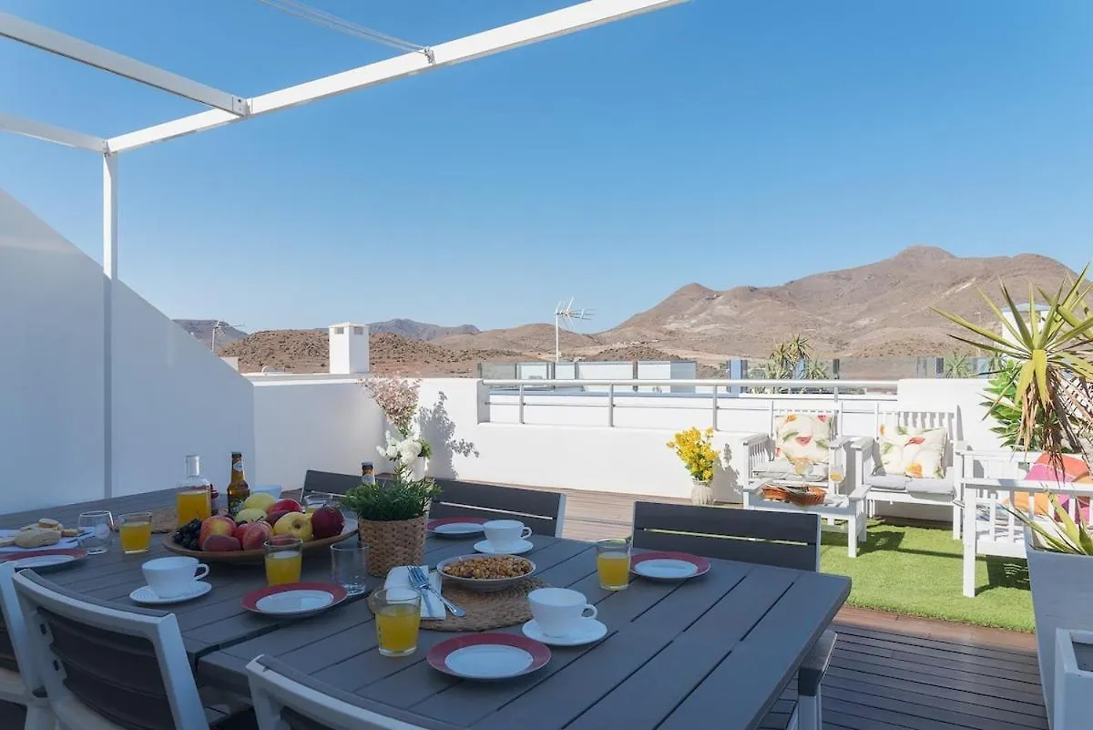 Villa Vidalmar Nijar