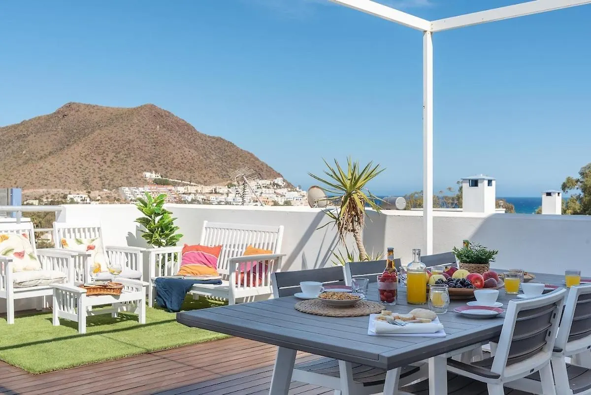 Villa Vidalmar Nijar