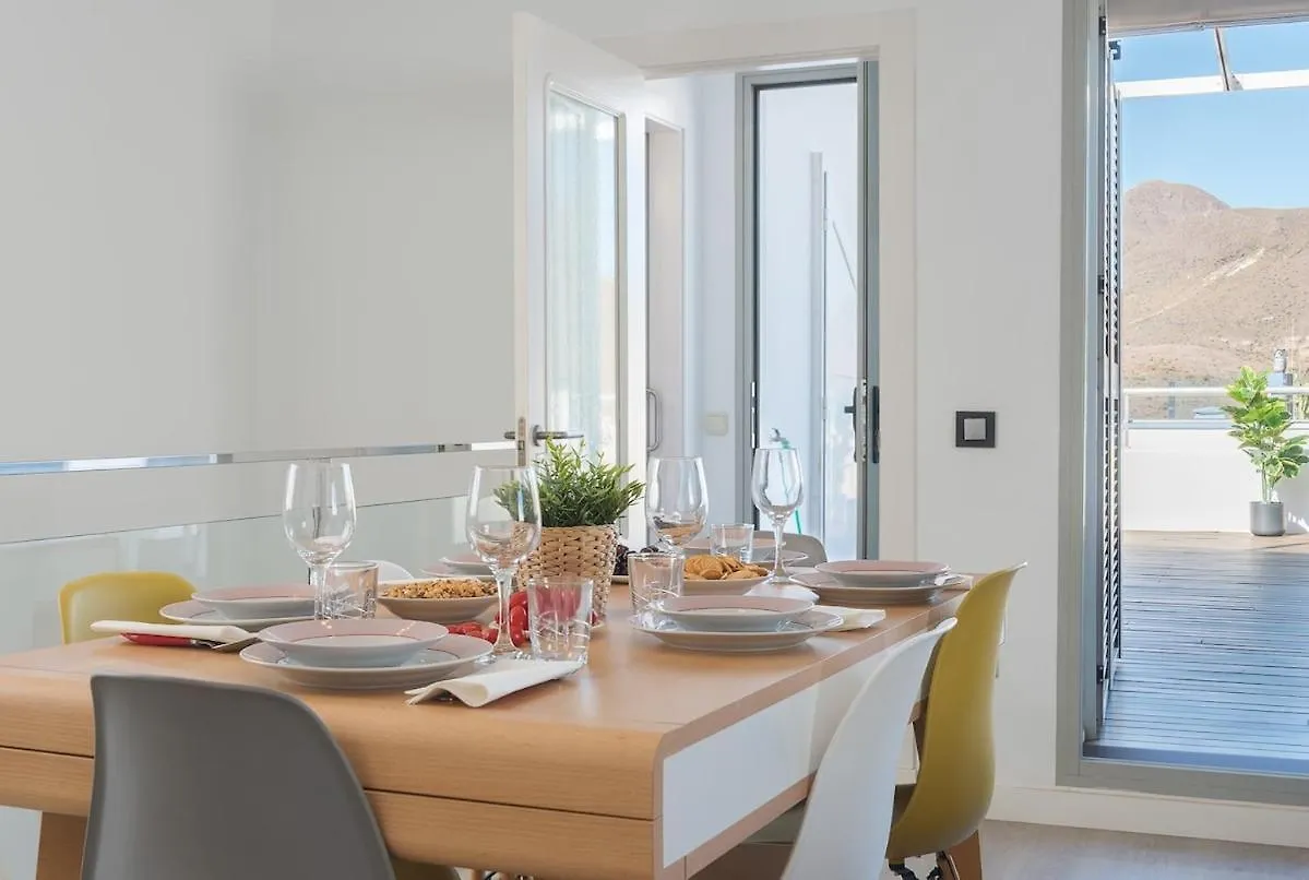 Villa Vidalmar Níjar