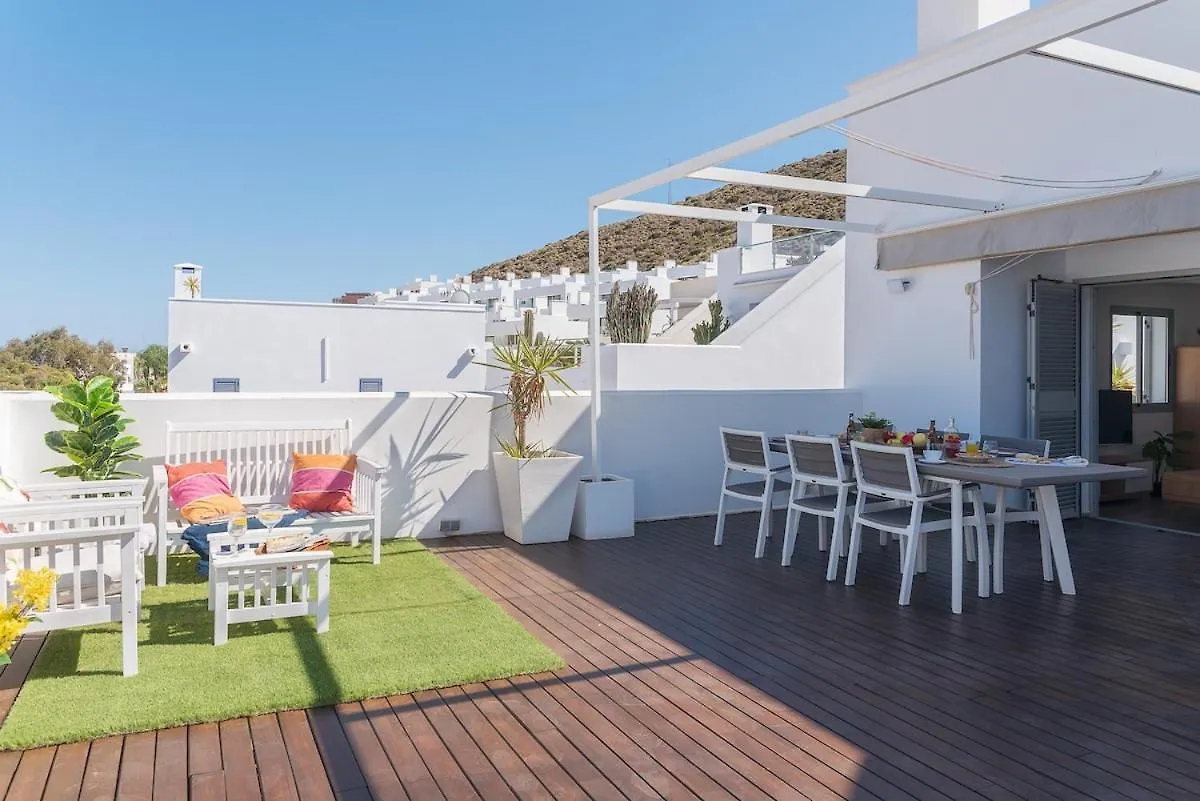 Villa Vidalmar Nijar