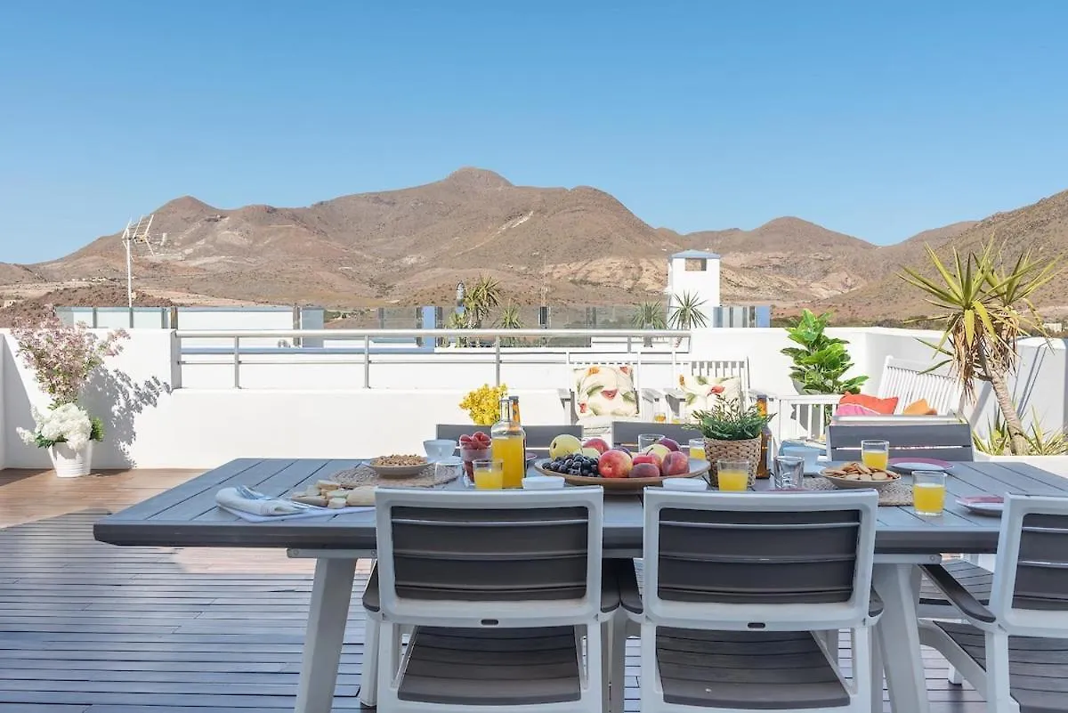 Villa Vidalmar Nijar
