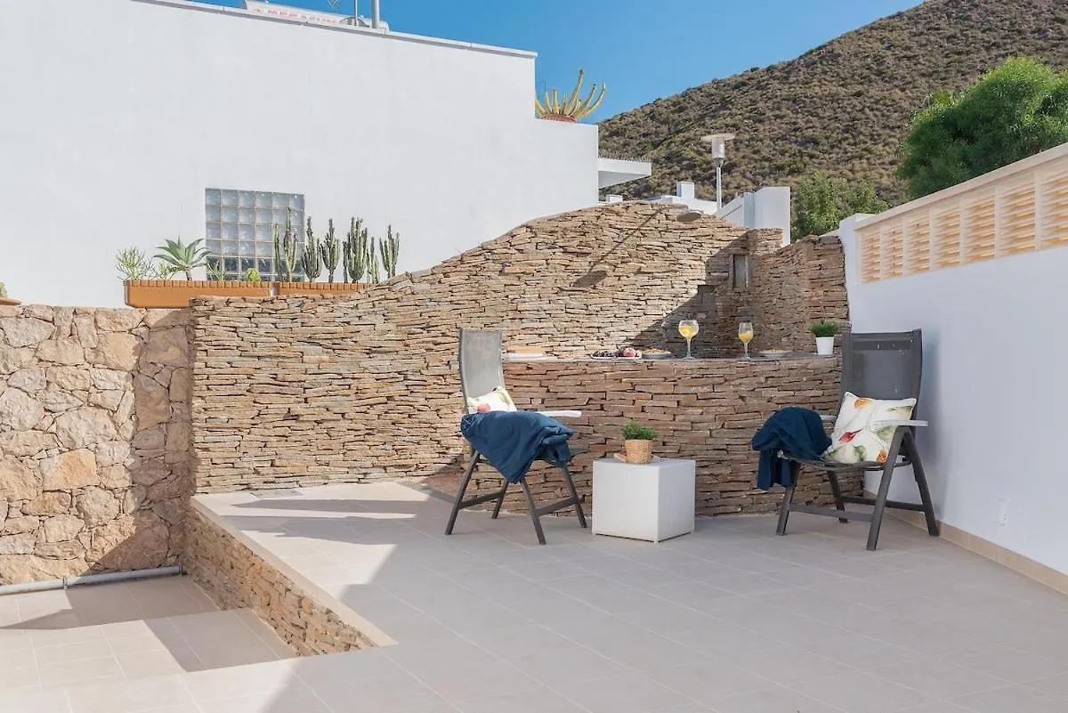 Villa Vidalmar Nijar