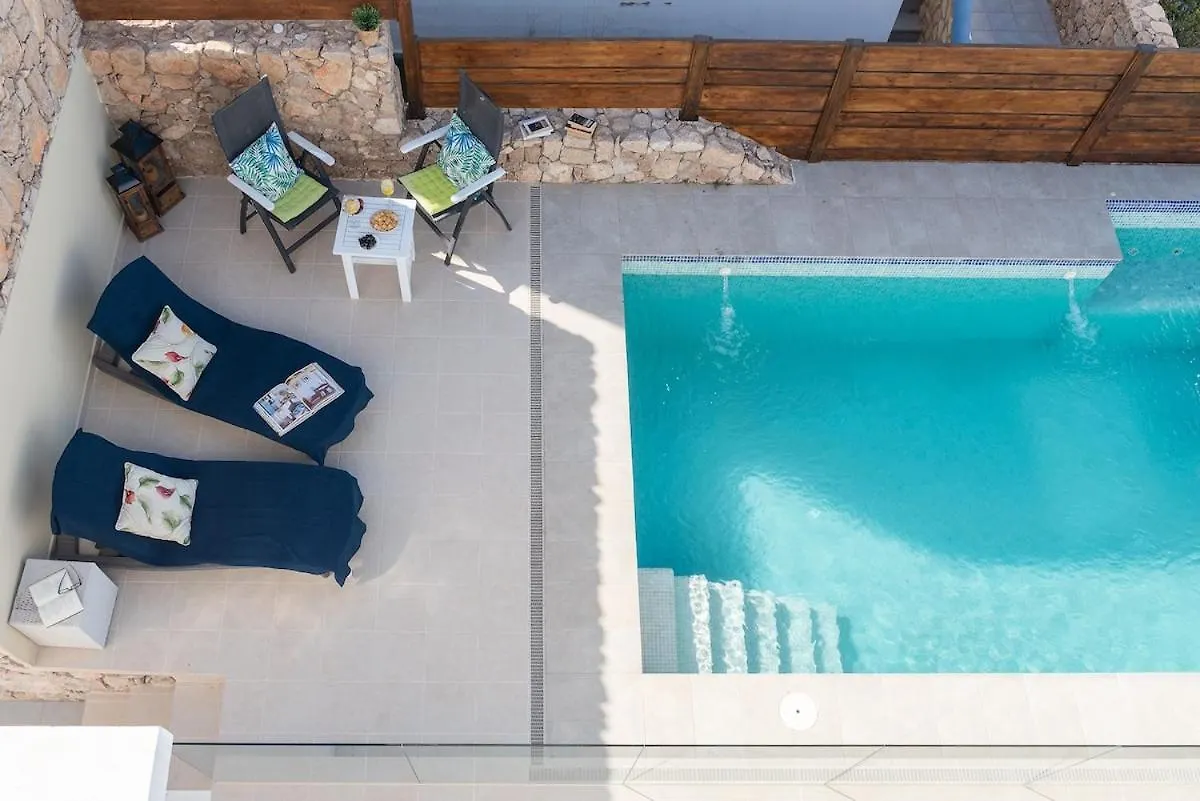Villa Vidalmar Nijar