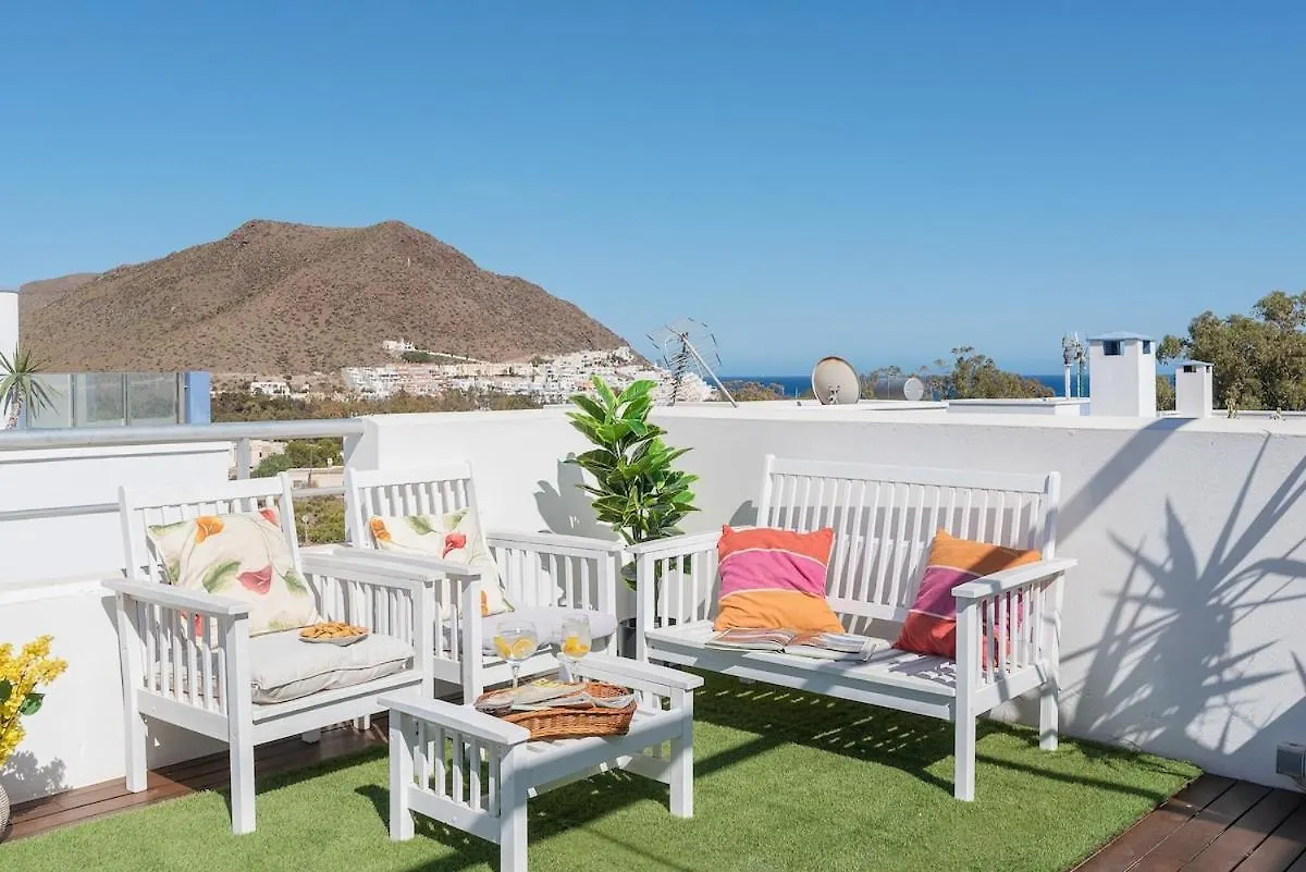 Villa Vidalmar Nijar