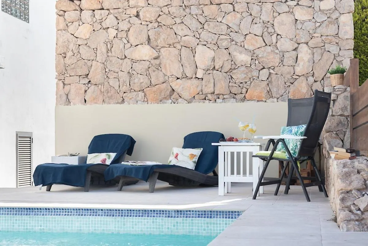 Villa Vidalmar Nijar