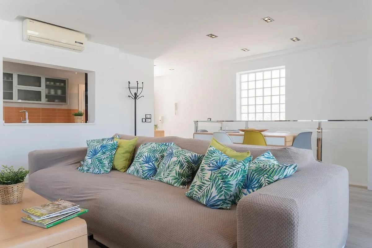 Villa Vidalmar Nijar 0*,