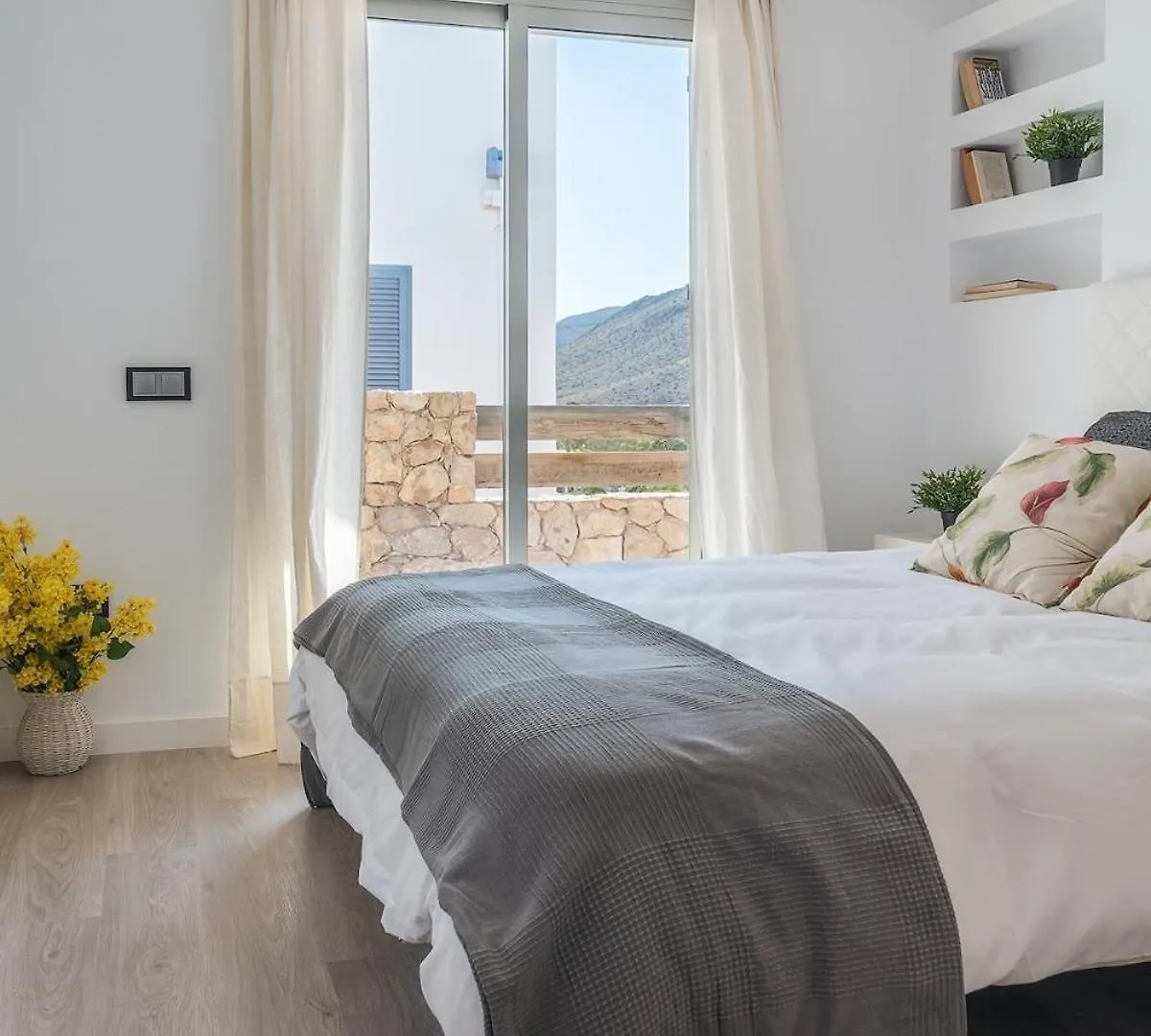 Villa Vidalmar Níjar