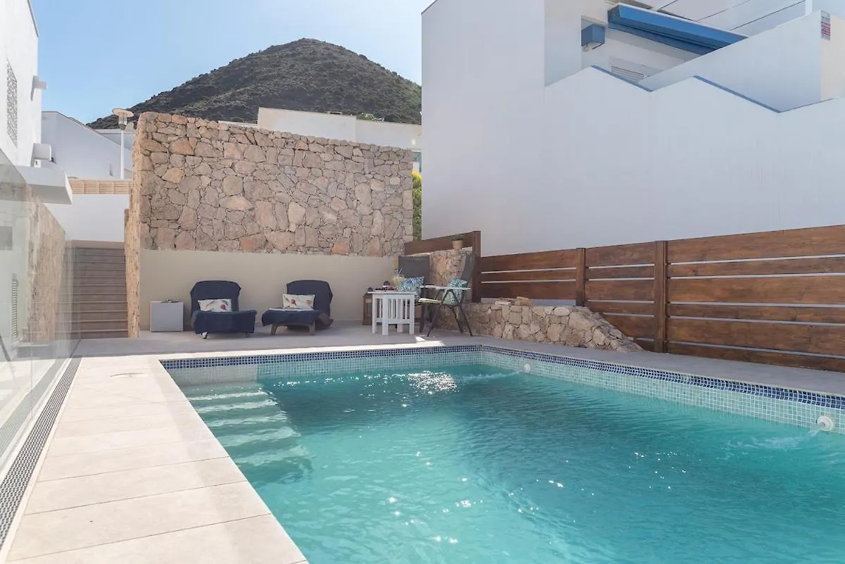 Villa Vidalmar Nijar