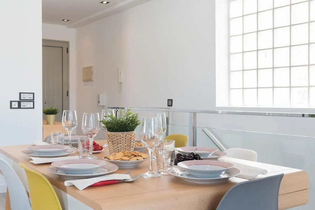 Villa Vidalmar Nijar 0*,
