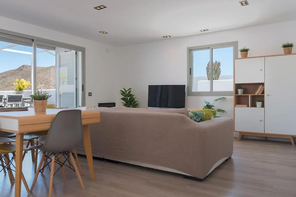 Villa Vidalmar Níjar