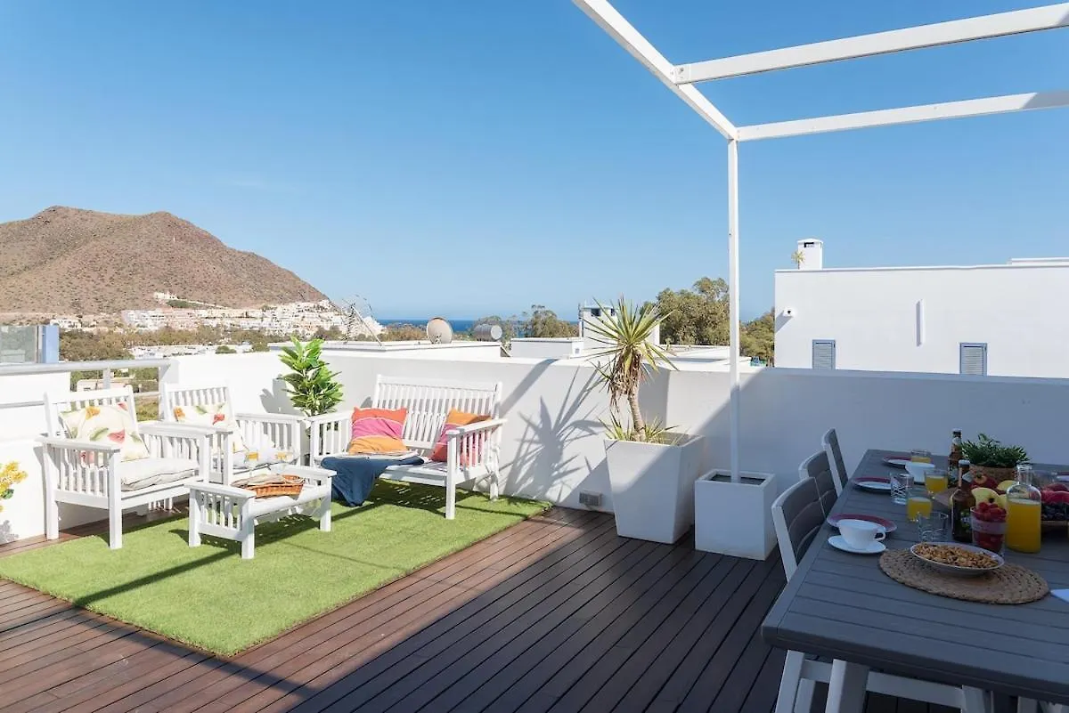Villa Vidalmar Níjar