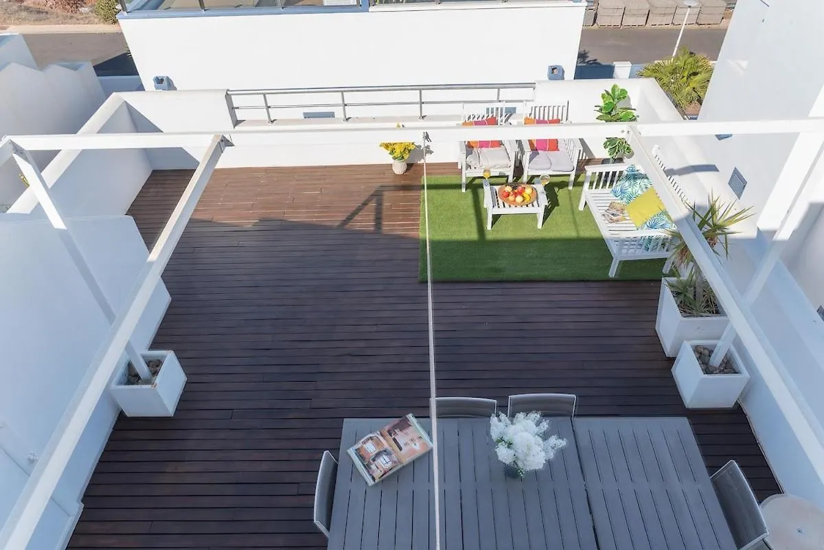 Villa Vidalmar Níjar
