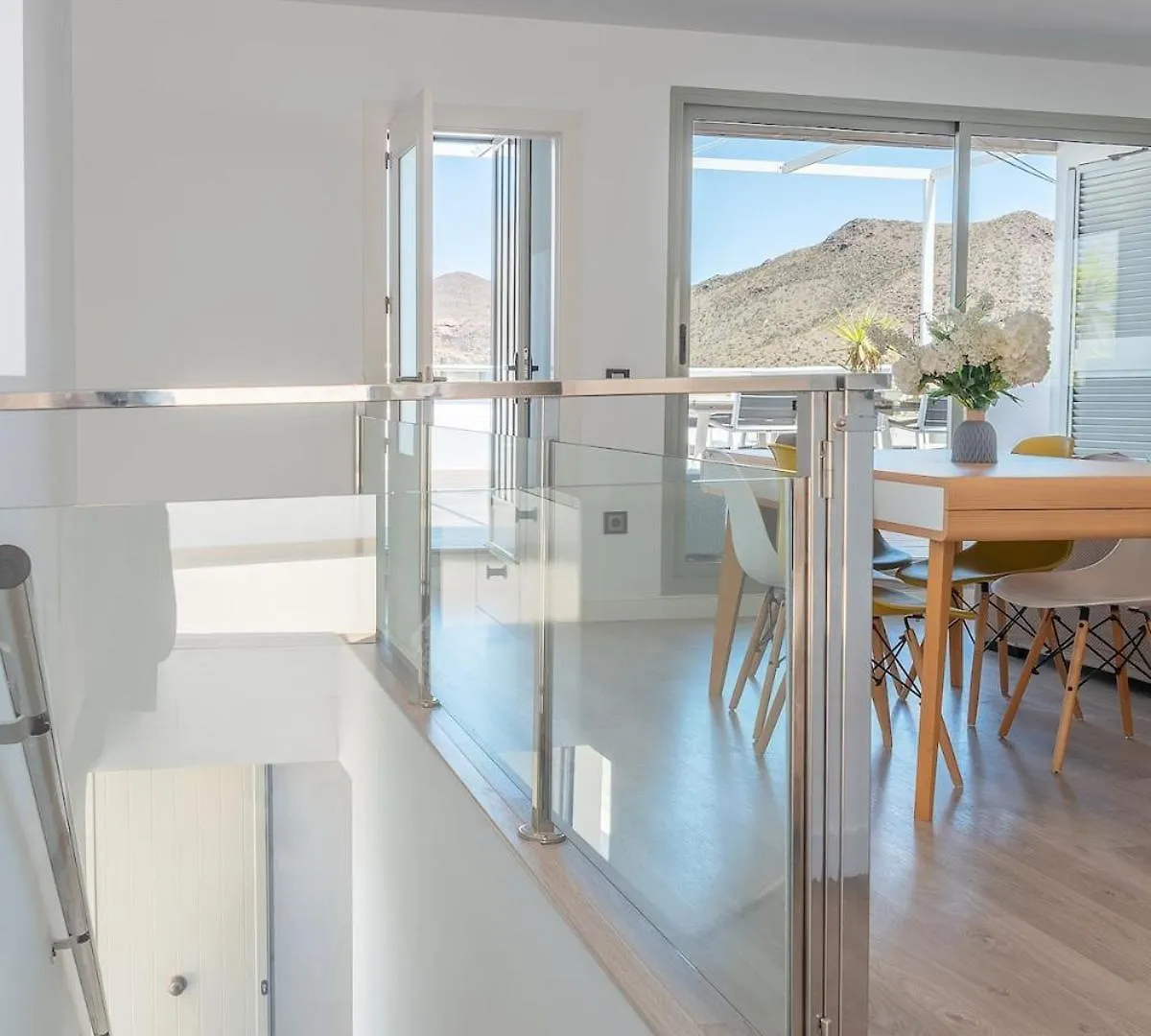 Villa Vidalmar Nijar 0*,  Spain