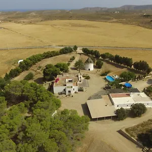  Сasa de vacaciones El Molino De Arriba