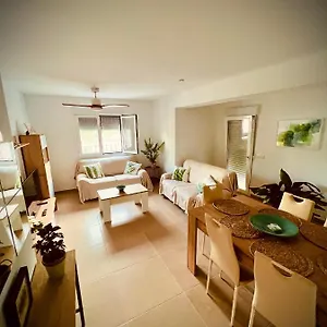  Apartamento Hospedería Ortiz En De
