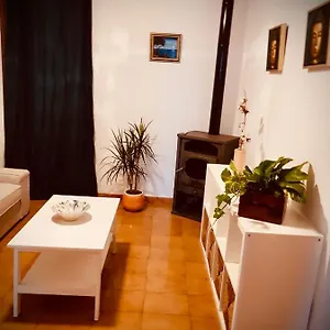  Apartamento Casa Mirador A La Atalaya
