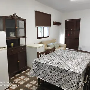  Сasa de vacaciones Cortijo Ferre, A Pies Del Castillo La Atalaya De