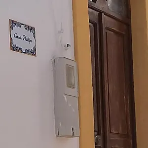  Сasa de vacaciones Bonita Casa Senorial En Pleno Casco Antiguo De
