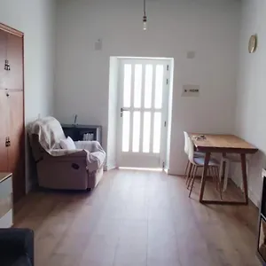  Apartamento La Casilla: Casa Acogedora A Pies De La Atalaya.