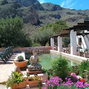 3* Hotel Rural Cortijo La Alberca