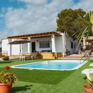  Villa Cortijo El Pinar 1
